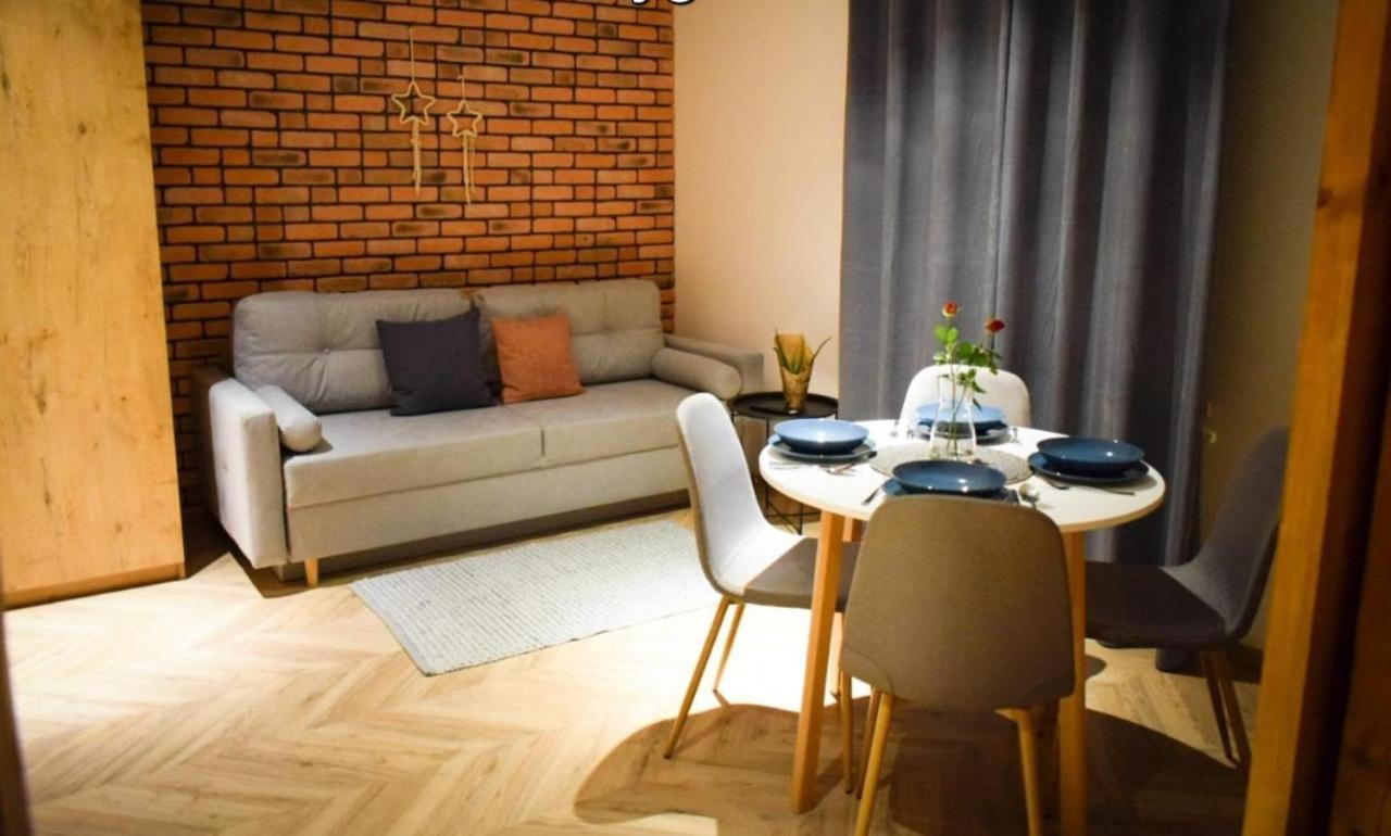Klimatyczny Apartament Karpacz Exterior foto
