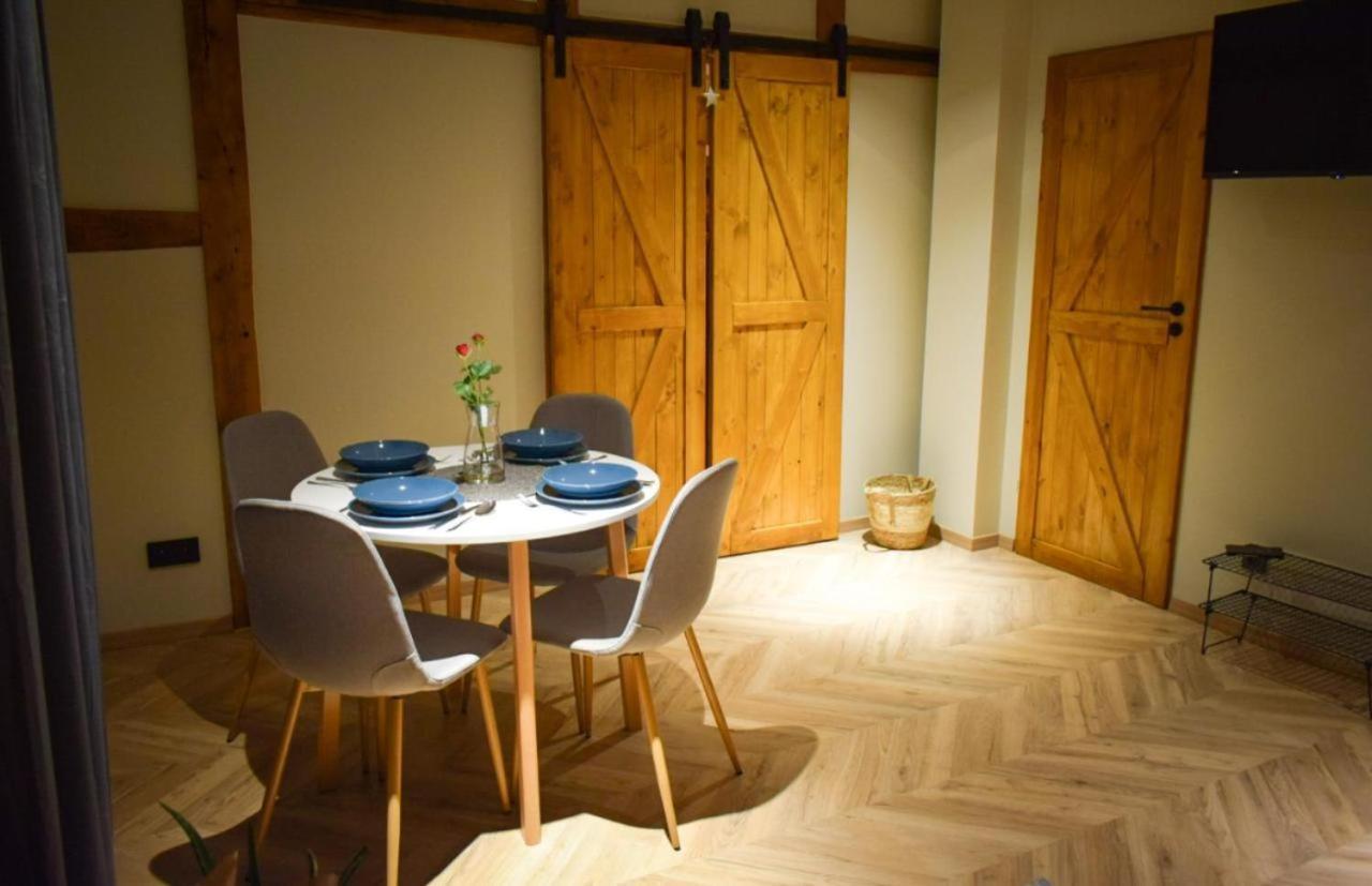 Klimatyczny Apartament Karpacz Exterior foto