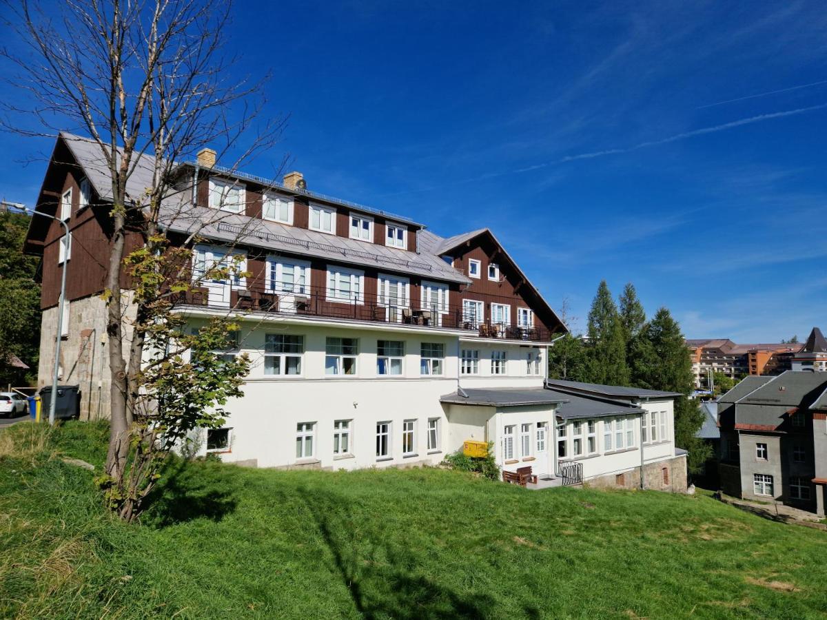 Klimatyczny Apartament Karpacz Exterior foto